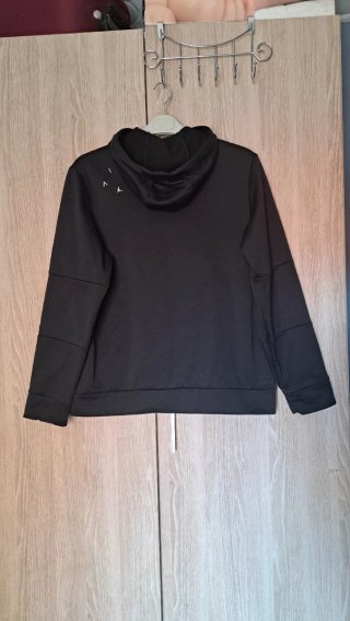 Sudadera Jordan Negra