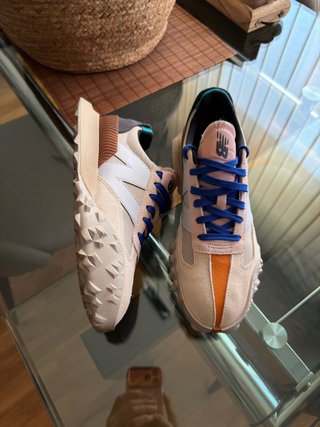 New Balance XC72 - EU 42. Solo 2 usos.