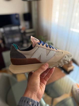 New Balance XC72 - EU 42. Solo 2 usos.