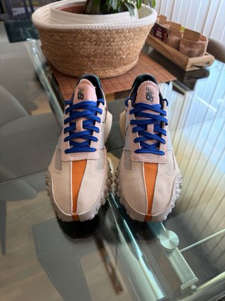 New Balance XC72 - EU 42. Solo 2 usos.