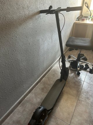 Patinete Eléctrico Xiaomi