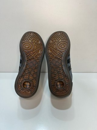 Adidas Spezial Grises Hombre