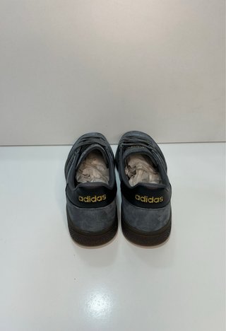 Adidas Spezial Grises Hombre
