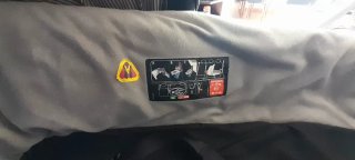 Silla de paseo y capazo Bebé Confort
