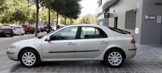 Renault Laguna 1.9DCI TLF 677293187