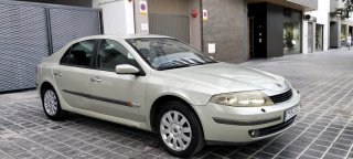 Renault Laguna 1.9DCI TLF 677293187