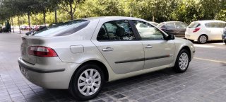 Renault Laguna 1.9DCI TLF 677293187