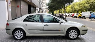 Renault Laguna 1.9DCI TLF 677293187