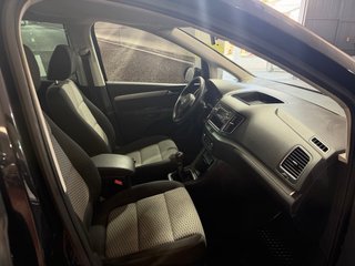 Volkswagen Sharan 2013