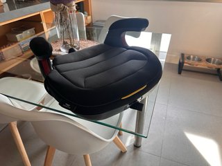 Alzador niño PEG PEREGO con ISOFIX