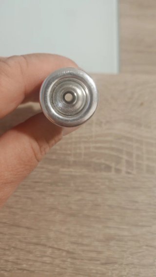 Boquilla trompeta Kanstul analheim M B-12