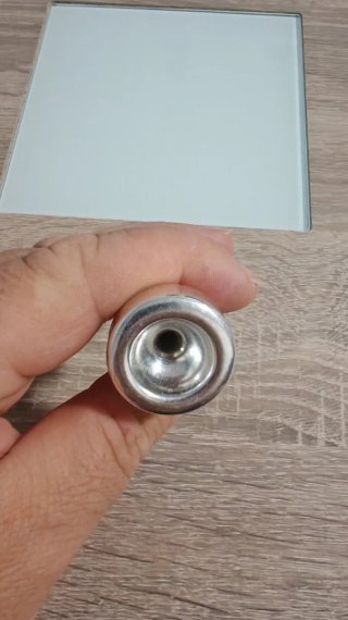 Boquilla trompeta Kanstul analheim M B-12