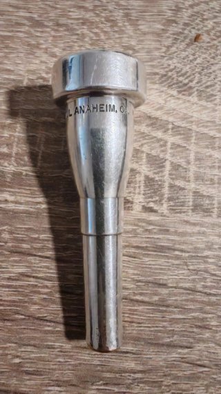 Boquilla trompeta Kanstul analheim M B-12