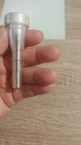 Boquilla trompeta Kanstul analheim M B-12