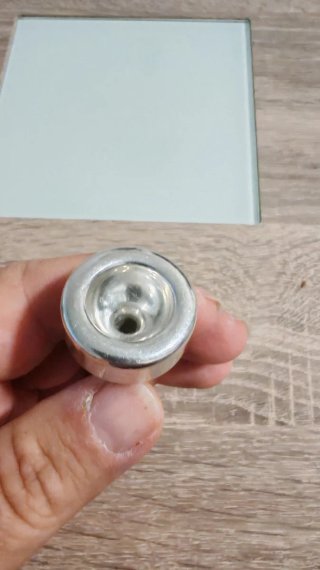 Boquilla trompeta Kanstul analheim M B-12