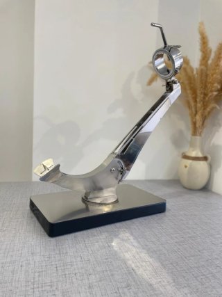 Jamonero Giratorio 360 Inox