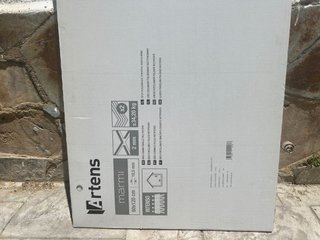 Baldosa Artens Marmi 60x120 cm