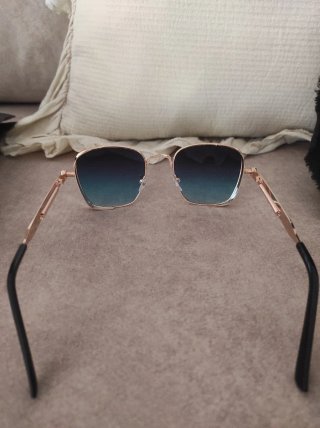 Gafas de Sol lentes azules