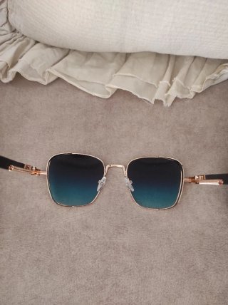 Gafas de Sol lentes azules