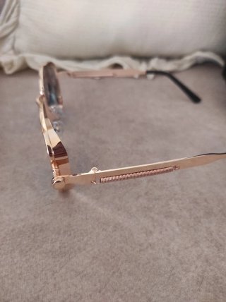 Gafas de Sol lentes azules