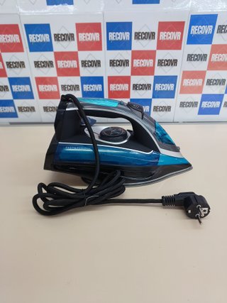Plancha Vapor Cecotec Fast&Furious 6050 3100W