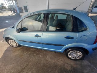Citroen C3 2004