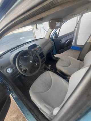 Citroen C3 2004