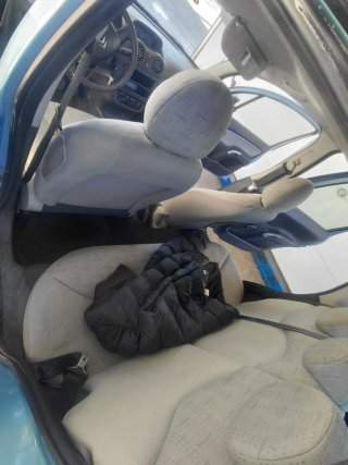 Citroen C3 2004