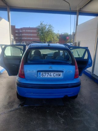 Citroen C3 2004