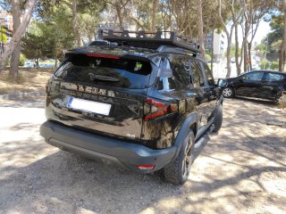 Dacia Bigster 2025, de particular