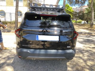 Dacia Bigster 2025, de particular