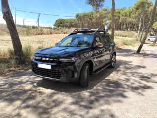 Dacia Bigster 2025, de particular