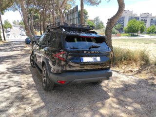 Dacia Bigster 2025, de particular