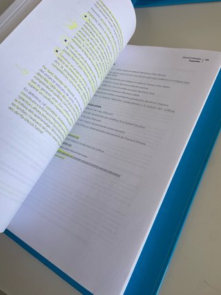 Temario Oposiciones Primaria Cataluña