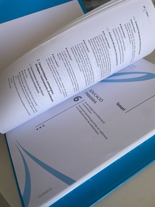 Temario Oposiciones Primaria Cataluña