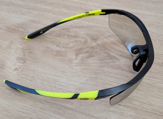 Gafas de sol deportivas