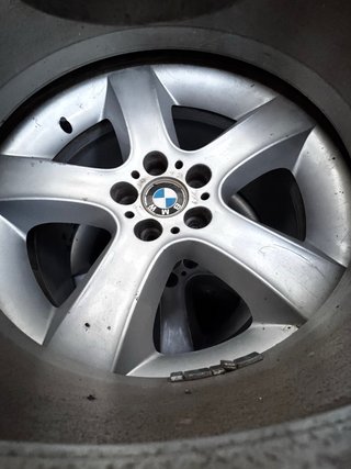Llantas Bmw 19”
