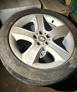 Llantas Bmw 19”
