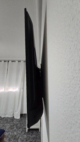 TV Xiaomi P1 55 Pulgadas