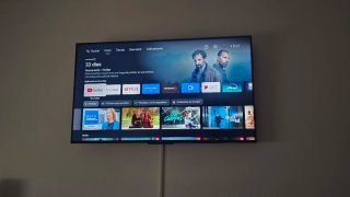 TV Xiaomi P1 55 Pulgadas