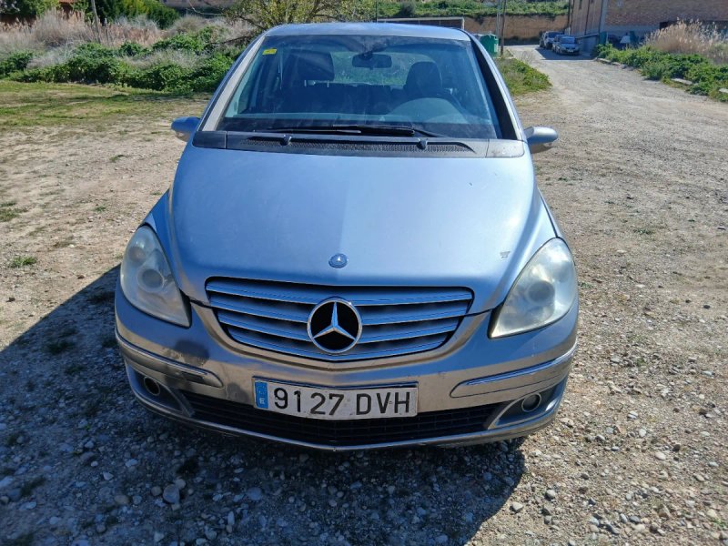 Mercedes-Benz Clase B 2006 - foto 1