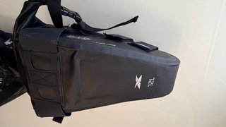 Teide Line - Juego de 2 Bolsas para Bicicleta