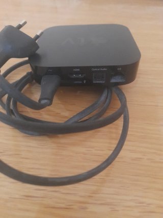 Apple TV