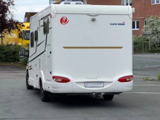 FIAT Ducato 2023