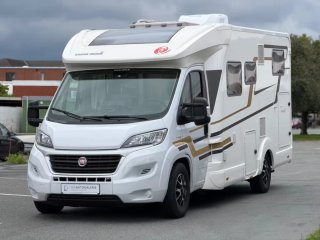 FIAT Ducato 2023