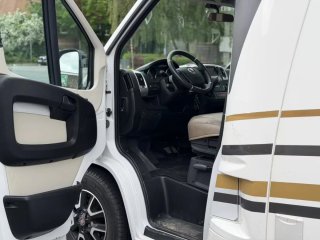 FIAT Ducato 2023
