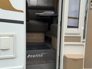 FIAT Ducato 2023