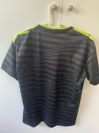 Camiseta Adidas Real Madrid Tercera 22/23