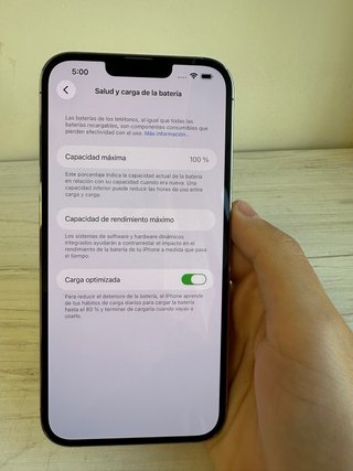iPhone 13 Pro Max 256GB | TIENDA |GARANTIA