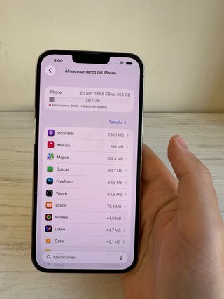 iPhone 13 Pro Max 256GB | TIENDA |GARANTIA
